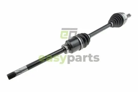 ПОЛУОСЬ NTY NPW-RE-155