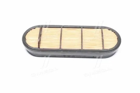 Фильтр добавочного воздуха Case, Claas, Deutz, Fendt, John Deere, New Holland, Valtra (Hengst) HENGST FILTER E712LS