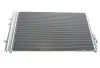 Радіатор кондиціонера BMW X3 (F25)/X4 (F26) 12-18 B47/N20/N47/N52/N55/N57 Van Wezel 06005479 (фото 1)