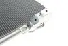 Радіатор кондиціонера BMW X3 (F25)/X4 (F26) 12-18 B47/N20/N47/N52/N55/N57 Van Wezel 06005479 (фото 5)