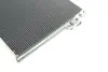Радіатор кондиціонера BMW X3 (F25)/X4 (F26) 12-18 B47/N20/N47/N52/N55/N57 Van Wezel 06005479 (фото 6)