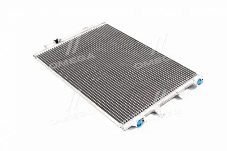 AVA FORD Радіатор кондеционера TOURNEO 1.0, 1.5, 1.6 13-, C-MAX 1.0 12-, C-MAX 1.5 15- AVA COOLING FD5654D