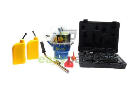 Пристрій для заміни гальмівної рідини BF-12 MAGNETI MARELLI 007935016730
