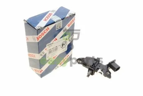 Реле генератора MB E-class (W211)/S-class (W220) 2,1D/2.7D 02-08 (OM646/647) BOSCH 1986AE0136