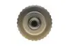 Комплект зчеплення VW/Audi/Skoda (DSG 6 DQ250 N OE-Version/Genuine) BorgWarner 202152 (фото 4)