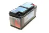 Акумуляторна батарея 106Ah/950A (393x175x190/+R/B13) (Start-Stop AGM) (аналог EK1050) EXIDE EK1060 (фото 2)