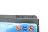 Акумуляторна батарея 106Ah/950A (393x175x190/+R/B13) (Start-Stop AGM) (аналог EK1050) EXIDE EK1060 (фото 3)
