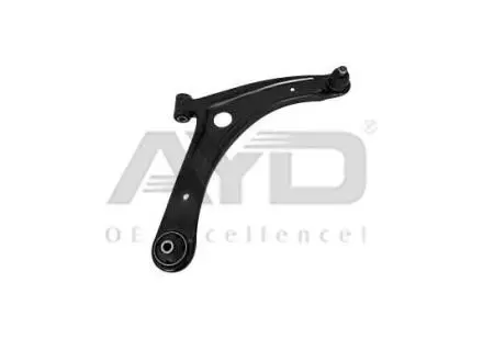 Рычаг передний правый JEEP COMPASS (MK49) (06-), PATRIOT (MK74) (07-) AYD 97-14215