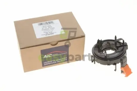 Шлейф подушки безпеки AirBag VW Passat/Skoda Octavia 96-08 AIC 56202