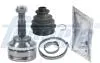 Фото 1 - шарнір РКШ RENAULT CLIO II 1.4 16V \'00-\'08 FRECCIA CVJ131132 Шарнір РКШ RENAULT CLIO II 1.4 16V \'00-\'08 FRECCIA CVJ131132 (фото 1)