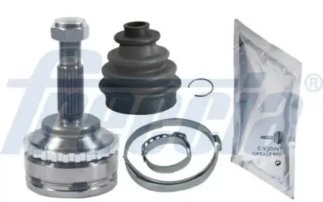 Фото шарнир РКШ RENAULT CLIO II 1.4 16V '00-'08 FRECCIA CVJ131132 Шарнир РКШ RENAULT CLIO II 1.4 16V '00-'08 FRECCIA CVJ131132