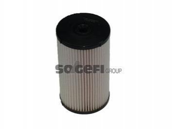 Фильтр топливный дизель, сменный элемент FRAM C10308ECO (фото 1)