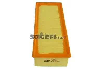 Воздушный фильтр двигателя FRAM CA9711