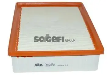 Воздушный фильтр двигателя FRAM CA12030