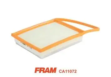 Воздушный фильтр двигателя FRAM CA11072