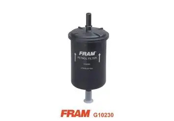 Фільтр паливний бензин FRAM G10230