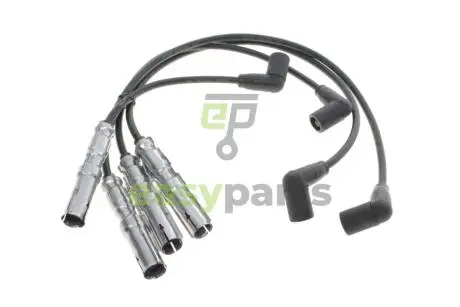 Проводи запалювання VW Golf IV 1.6i 97-04 (к-кт) Vika 99051158301