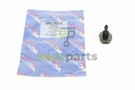 Форсунка омивача скла Peugeot Expert 07-/Citroen C3 02- AIC 57936