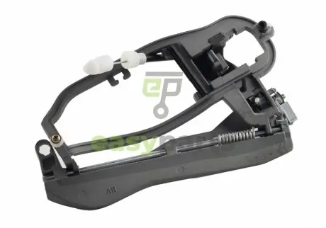 Ручка двери BMW X5 AND 31837208