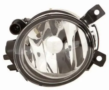 Фара противотуманная DEPO / LORO 6652007RUE