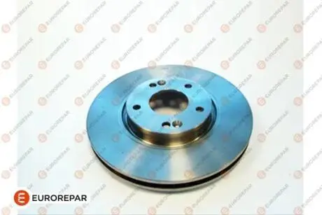 ДИСК ГАЛЬМ. ПЕР. Eurorepar 1686721880