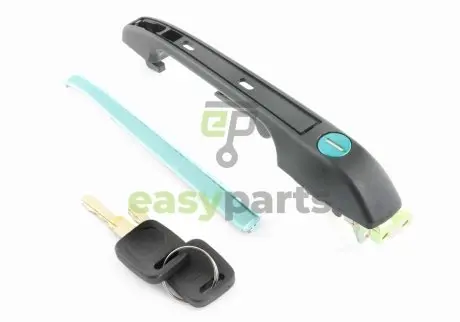 Ручка дверна AND 31837053