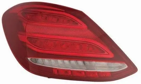 Накладка DEPO / LORO 4402903RUQ
