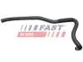 Патрубок расширительного бачка нижний Fiat Doblo (09-) 1.6/ 2.0JTD Fas FAST FT61653 (фото 1)