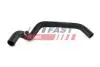 Патрубок системи охолодження Верх Citroen Jumper (07-) 2.0 HDI FAST FT61472 (фото 1)