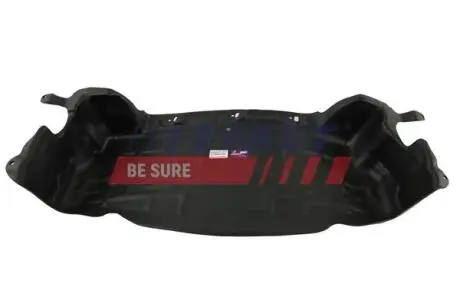 Фото защита двигателя MERCEDES SPRINTER 06> 906 ПЕРЕД FAST FT99018 Защита двигателя MERCEDES SPRINTER 06> 906 ПЕРЕД FAST FT99018