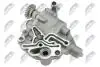 OIL PUMP NTY BPO-VW-017 (фото 2)