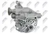 OIL PUMP NTY BPO-VW-017 (фото 4)