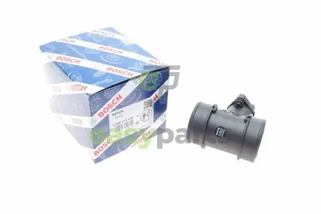 Витратомір повітря Opel Astra/Combo 1.2/1.4 04- BOSCH 0280218440