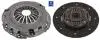 Комплект зчеплення Master/Movano 2.8dTi 02.99-01 (-вижимн.регулятор) (замінна) 3000 950 602) 3000 951 658