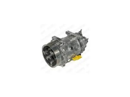 Компрессор кондиционера CITROEN/PEUGEOT Berlingo/C4/3008/307/308/508 "1.6-2.0 "00>> Delphi TSP0155474