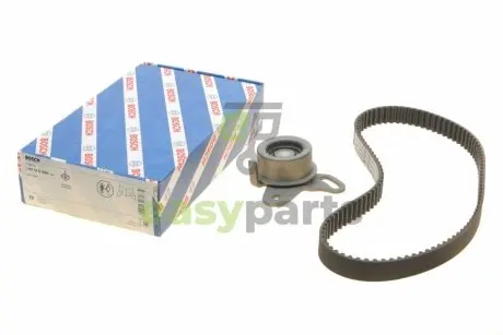 Комплект ГРМ Hyundai Accent 1.3/1.5i/Getz 1.3i 00-05 (22x110z) BOSCH 1987946540