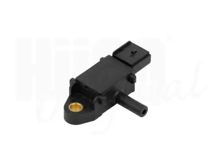 HITACHI FORD Датчик давление выхлопных газов B-MAX (JK) 1.5 TDCi 15-, FIESTA VI (CB1, CCN) 1.6 TDCi 10-15, FOCUS III Turnier 1.6 TDCi ECOnetic 12-, TRANSIT COURIER B460 1.6 TDCi 14- HITACHI (HÜCO) 137423