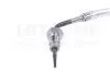 HITACHI VW датчик температури вихлопних газів PASSAT B8 2.0 TDI 14-, TOURAN 2.0 TDI 15-19, SKODA SUPERB III (3V3) 2.0 TDI 15-, SEAT ATECA 2.0 TDI 4Drive 16- HITACHI (HÜCO) 2505557 (фото 2)