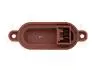 HITACHI CITROEN резистор вентилятора салону JUMPER 2.2 HDi 02-06, JUMPER 1.9 TD 94-02, FIAT DUCATO 1.9 TD 98-02, PEUGEOT BOXER 2.8 HDi 00-01 HITACHI (HÜCO) 2502612 (фото 2)