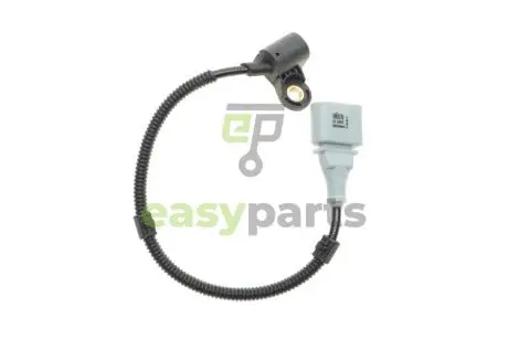 Датчик положення розподільного валу VW Caddy/T5 1.6/2.0 TDI/BiTDI 10- (HUCO) HITACHI (HÜCO) 131888