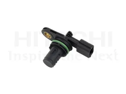 HITACHI RENAULT датчик обертів р/вала Dokker,Duster,Logan,Kangoo,Master III,Trafic III,nissan,DB 1.0/1.5dCi 01- HITACHI (HÜCO) 2501898