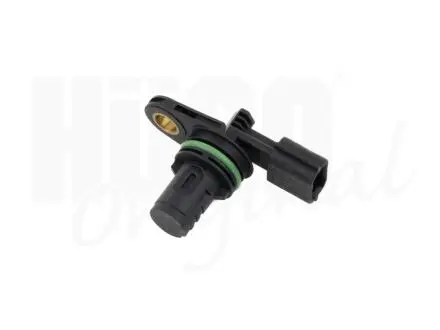 HITACHI RENAULT датчик обертів р/вала Dokker,Duster,Logan,Kangoo,Master III,Trafic III,nissan,DB 1.0/1.5dCi 01- HITACHI (HÜCO) 131898