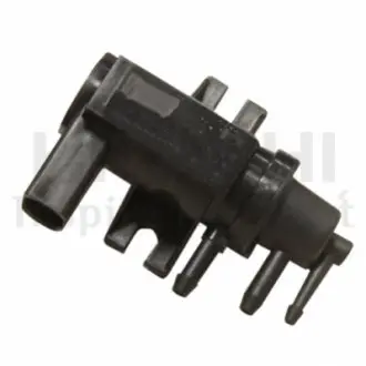 HITACHI VW клапан керування рециркуляцією відпрацьованих газів CADDY III 2.0 SDI 04-10, MULTIVAN V 2.5 TDI 03-09 HITACHI (HÜCO) 2509335