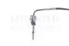 HITACHI OPEL датчик температури вихлопних газів INSIGNIA A (G09) 2.0 CDTI 14-17, ZAFIRA TOURER C 2.0 CDTi 15- HITACHI (HÜCO) 2505563 (фото 2)