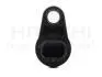 HITACHI TOYOTA датчик положення валу розподільчого Auris,Avensis,Camry,Corolla,Rav 4 III,Yaris,Lexus 05- HITACHI (HÜCO) 2501876 (фото 3)
