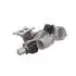 Турбокомпресор VW JETTA IV (162, 163) 14-н.в., PASSAT (3G2) 15-н.в., PASSAT Variant (3G5) 15-н. MSG 830233-0005 (фото 1)