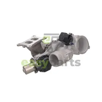 Турбокомпресор VW JETTA IV (162, 163) 14-н.в., PASSAT (3G2) 15-н.в., PASSAT Variant (3G5) 15-н. MSG 830233-0005