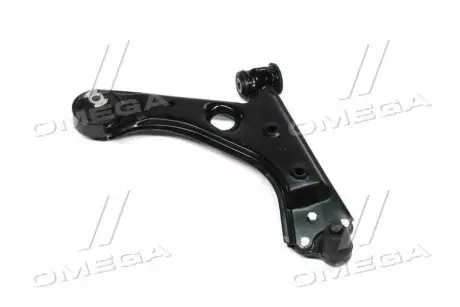 Фото 1 - важіль передній R Fiat Fiorino/Punto/Linea /Qubo 05- Alfa Romeo Mito 08- Citroen CTR CQG-16R Важіль передній R Fiat Fiorino/Punto/Linea /Qubo 05- Alfa Romeo Mito 08- Citroen CTR CQG-16R (фото 1)