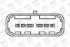 Котушка запалювання PEUGEOT 307 2,0 16V 03-, 406 2,2 00-, 407 1,8/2,2 04-, 606 2,2 00-. BERU ZS351 (фото 2)