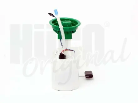 HITACHI MINI Электробензонасос (модуль) с датчиками MINI (R50, R53) Cooper S 04-06 HITACHI (HÜCO) 133147